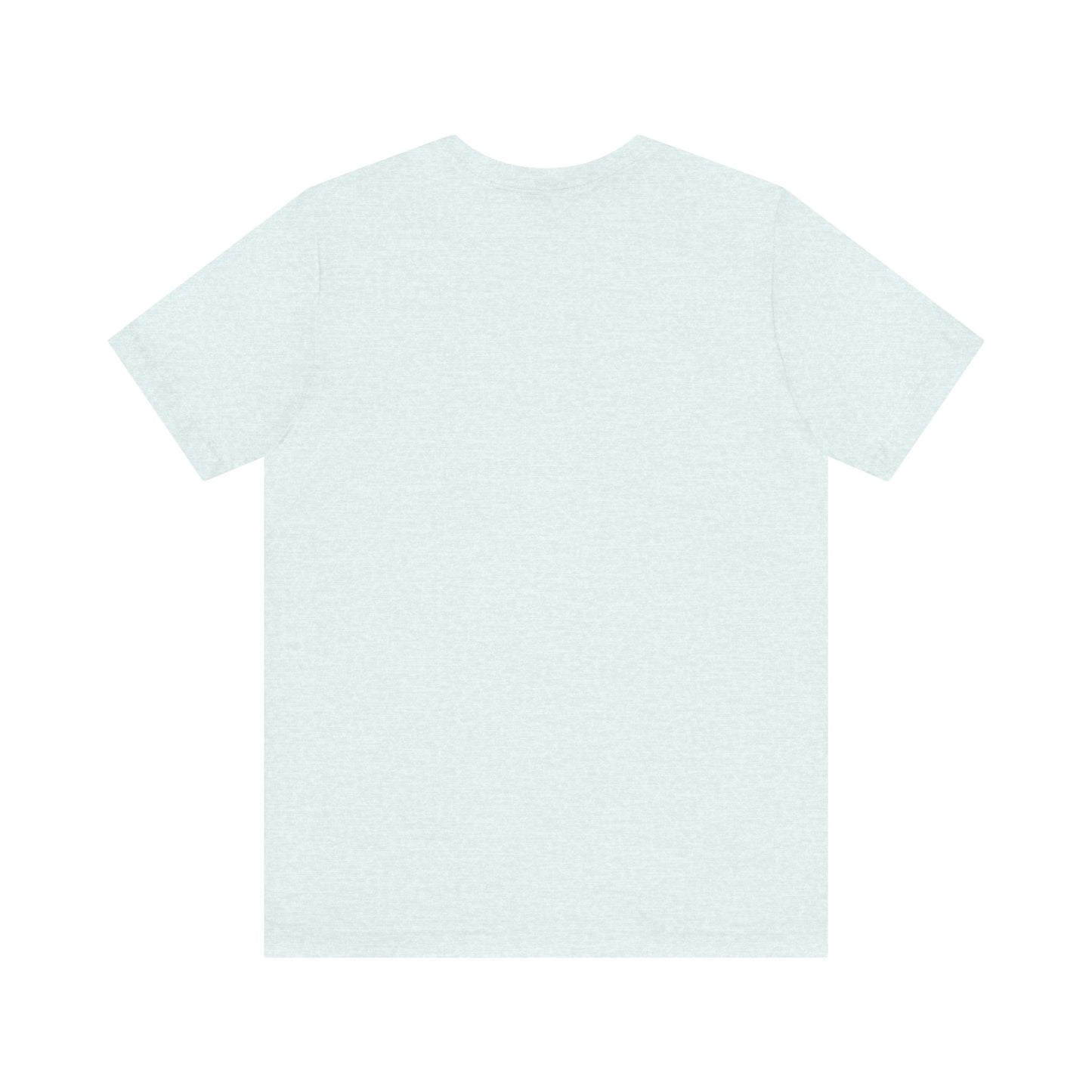 Unisex T Shirt Short Sleeve Daiwa Fishing Logo Jersey Tee Crew Neck Regular Fit