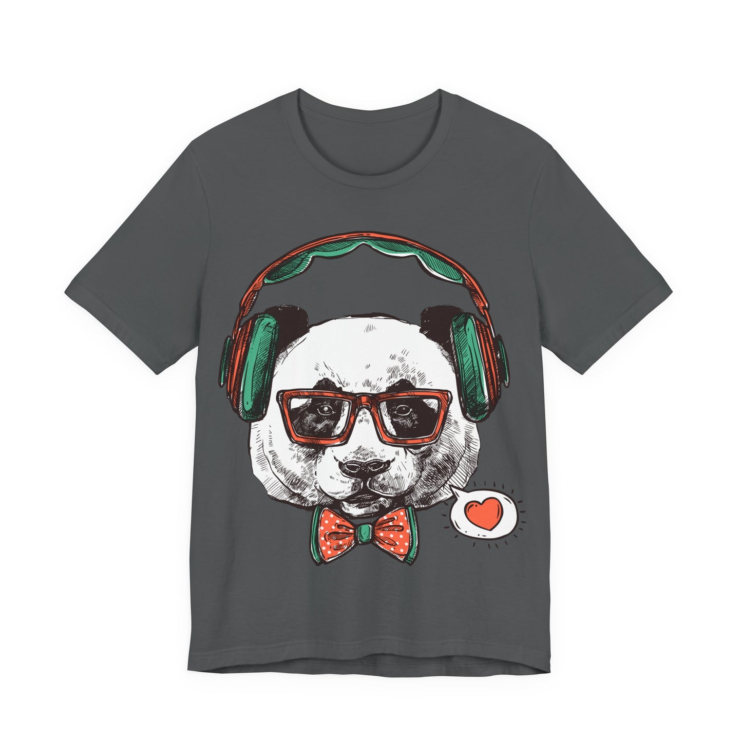 Unisex T Shirt Short Sleeve Fashion Jersey Tee Multicolor Crew Neck SizeS to 2XL