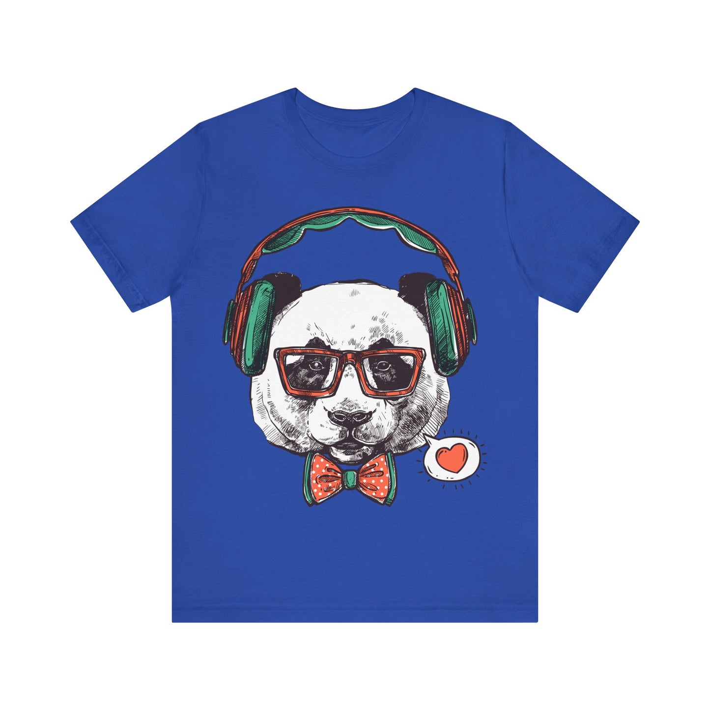 Unisex T Shirt Short Sleeve Fashion Jersey Tee Multicolor Crew Neck SizeS to 2XL