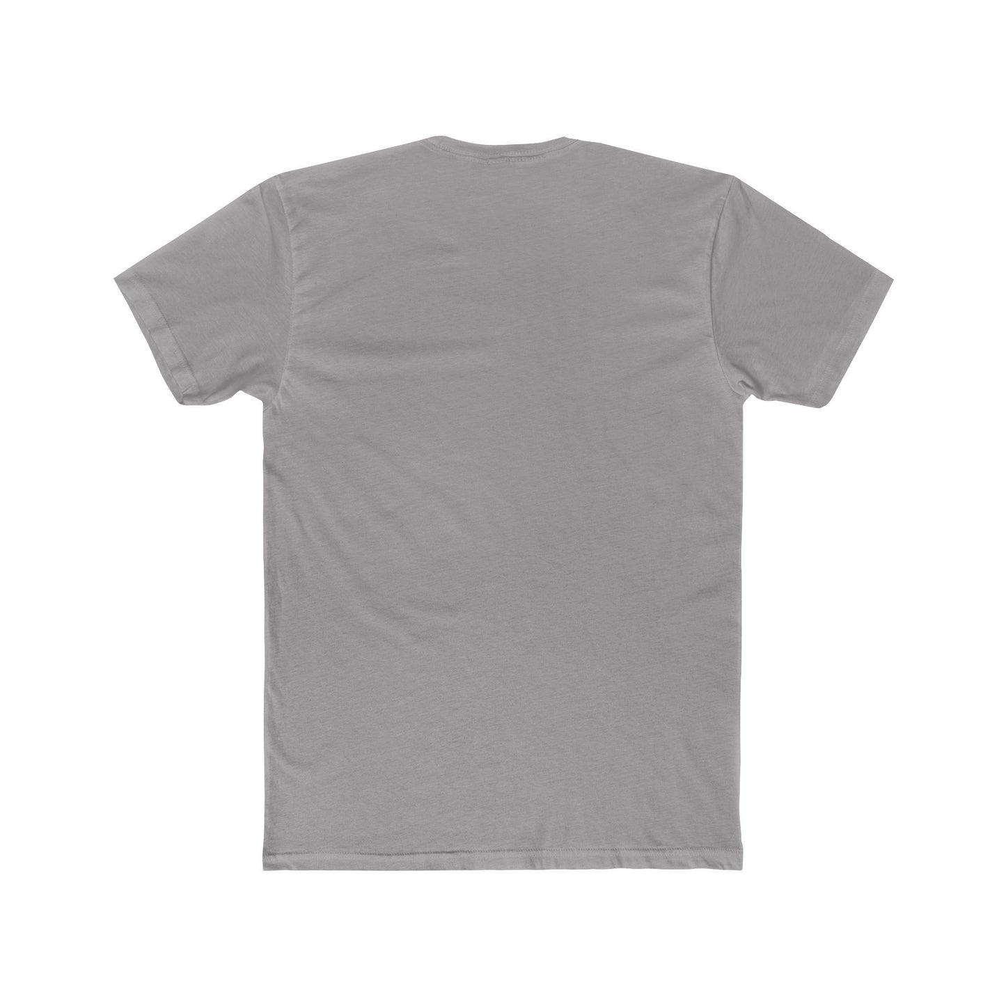 Men's T Shirt Fashion Casual Cotton Crew Tee