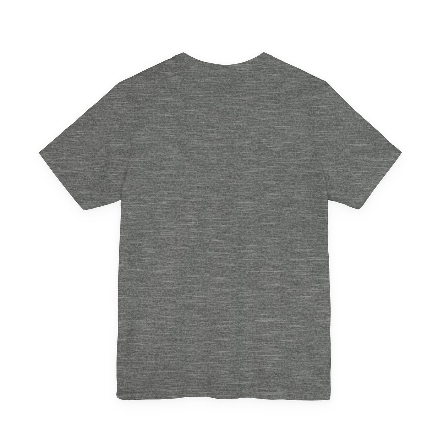 Men's T Shirt Black Short Sleeve Tee Crew Neck Cycling Is Future Jersey Tee