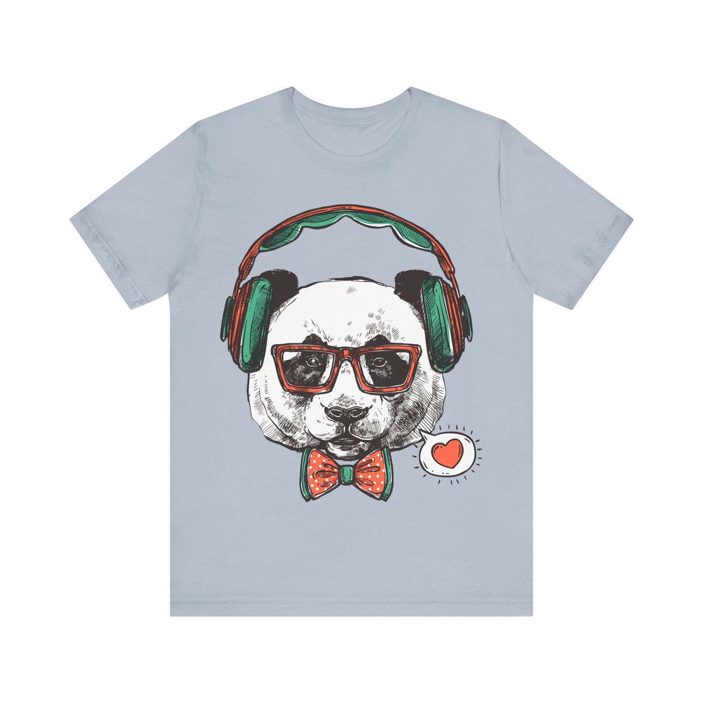 Unisex T Shirt Short Sleeve Fashion Jersey Tee Multicolor Crew Neck SizeS to 2XL