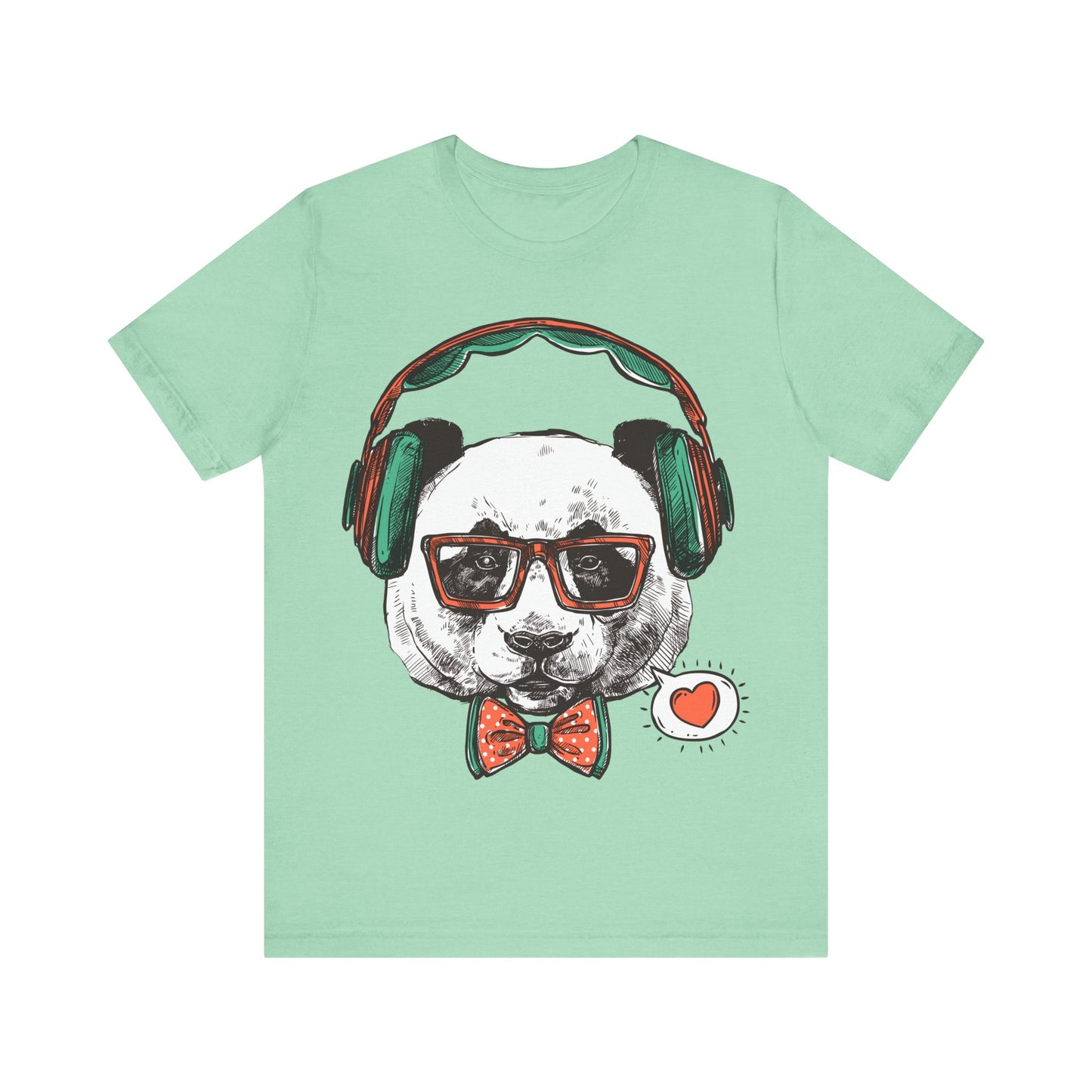 Unisex T Shirt Short Sleeve Fashion Jersey Tee Multicolor Crew Neck SizeS to 2XL