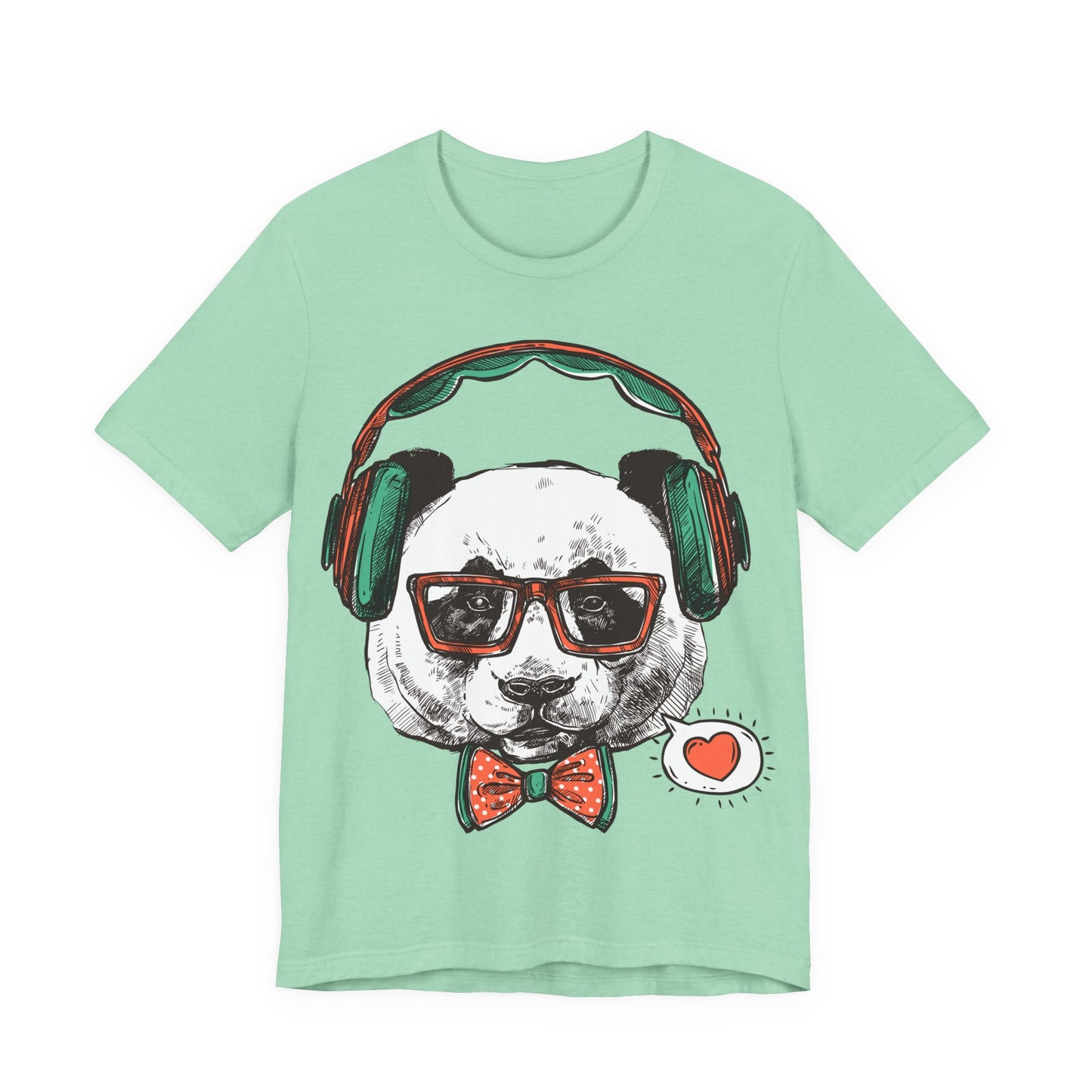 Unisex T Shirt Short Sleeve Fashion Jersey Tee Multicolor Crew Neck SizeS to 2XL