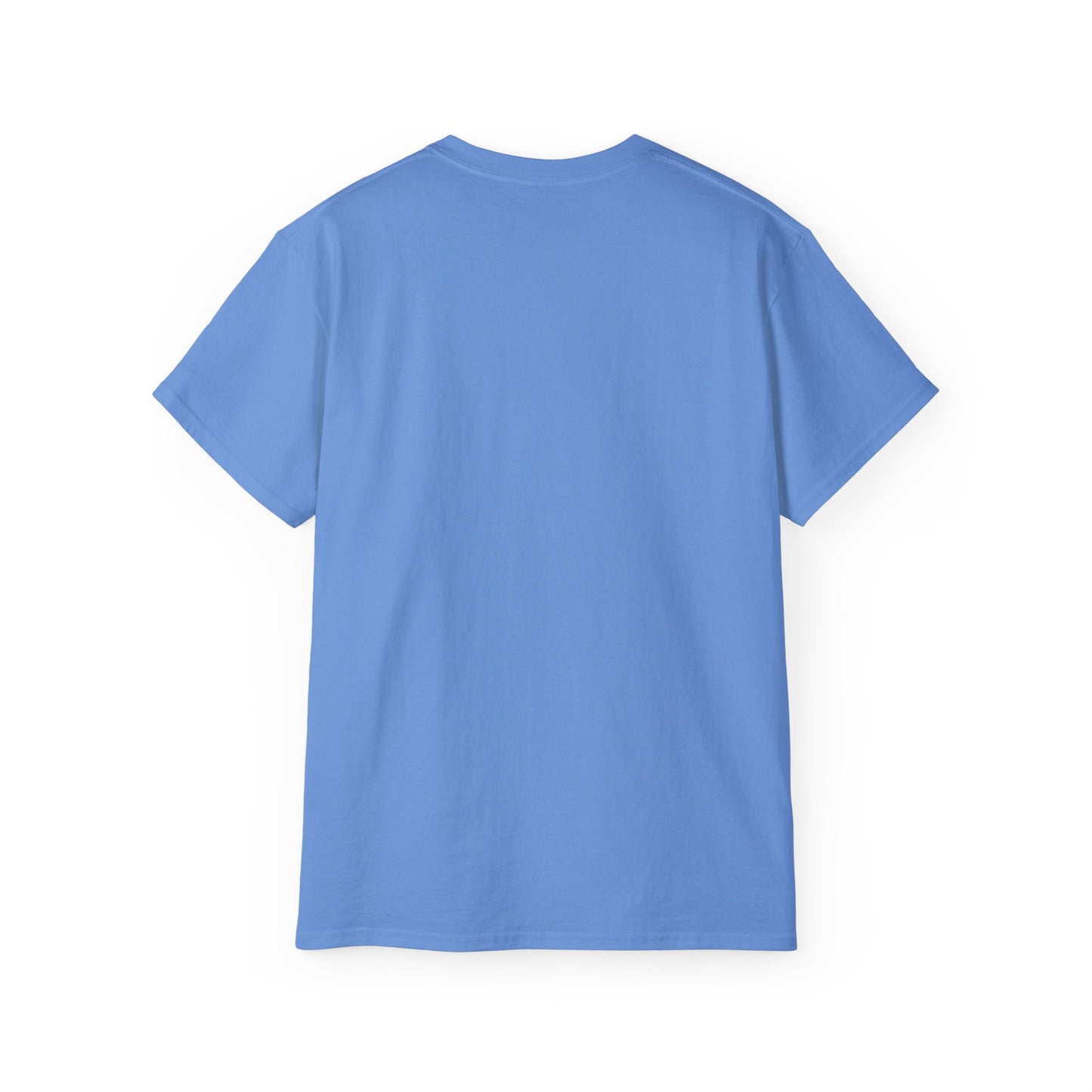 White T Shirt Coors Lite Beer Logo Short Sleeve Jersey Tee White Unisex Classic Fit Quality Cotton