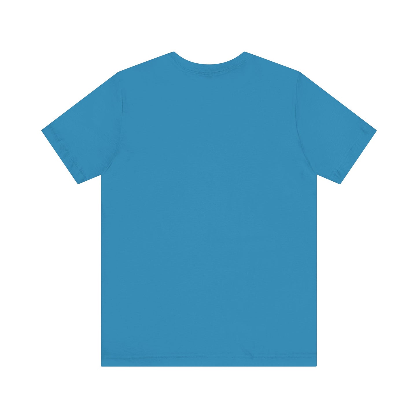 Men's T Shirt Short Sleeve Jersey Tee Ocean Wild Life