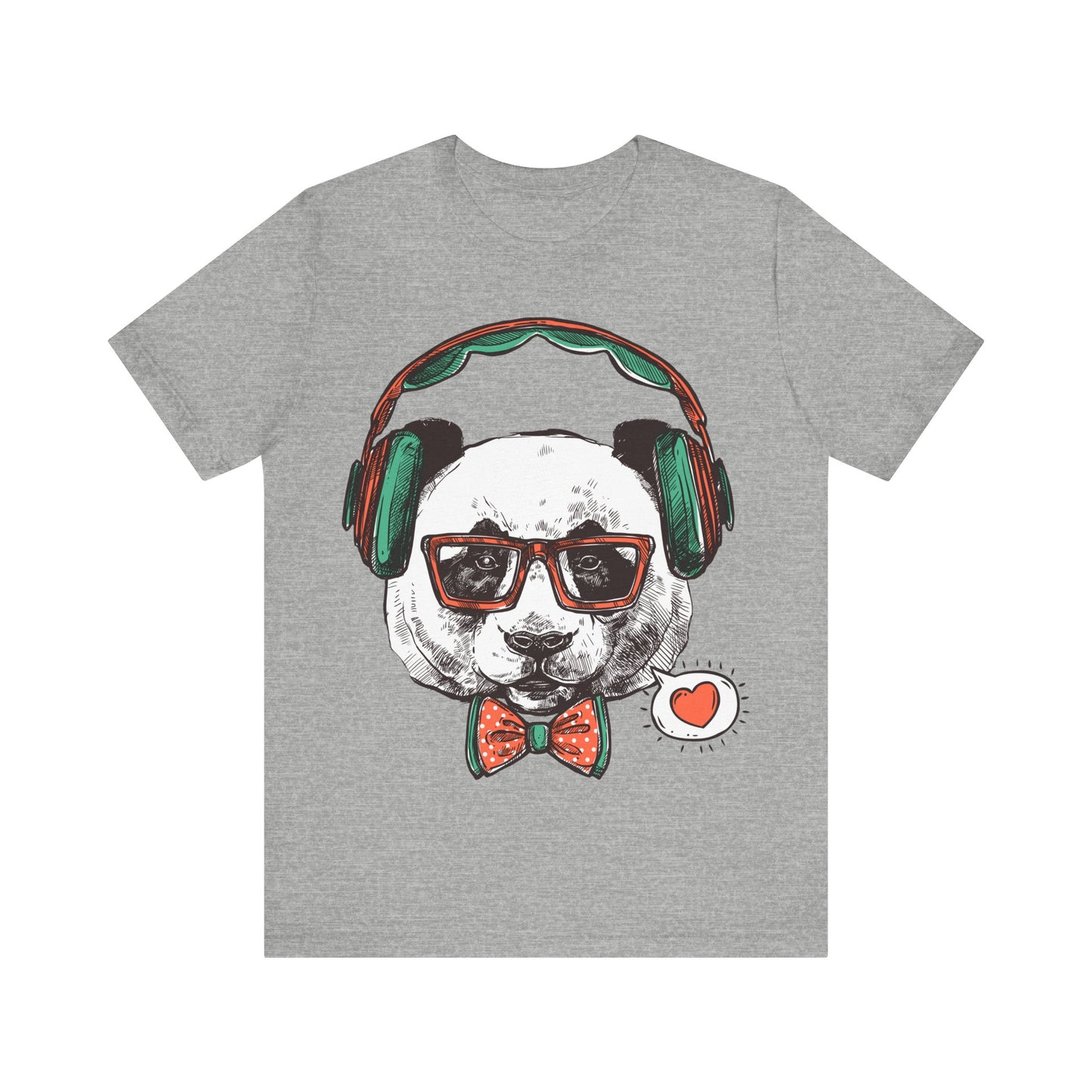 Unisex T Shirt Short Sleeve Fashion Jersey Tee Multicolor Crew Neck SizeS to 2XL