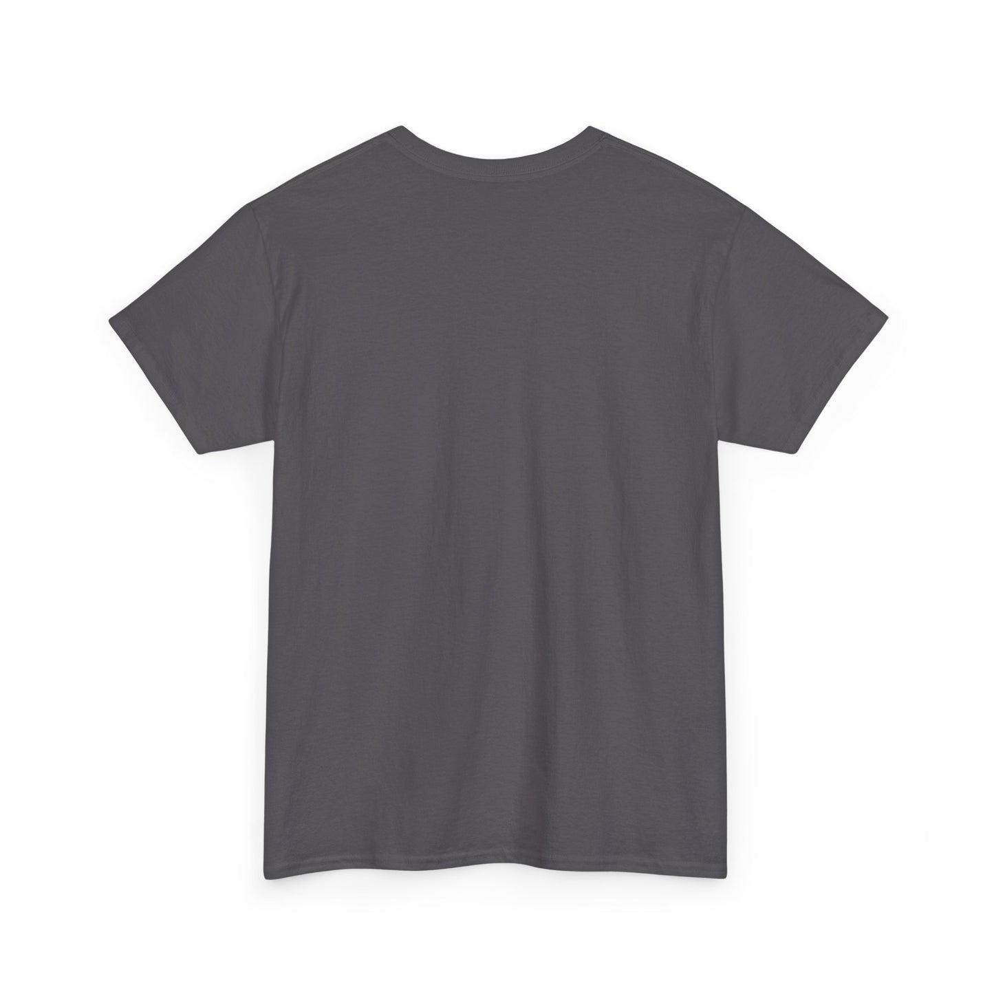 Men T-Shirt Short Sleeve Heavy Cotton Tee Beach Life And Party, S to 2XL