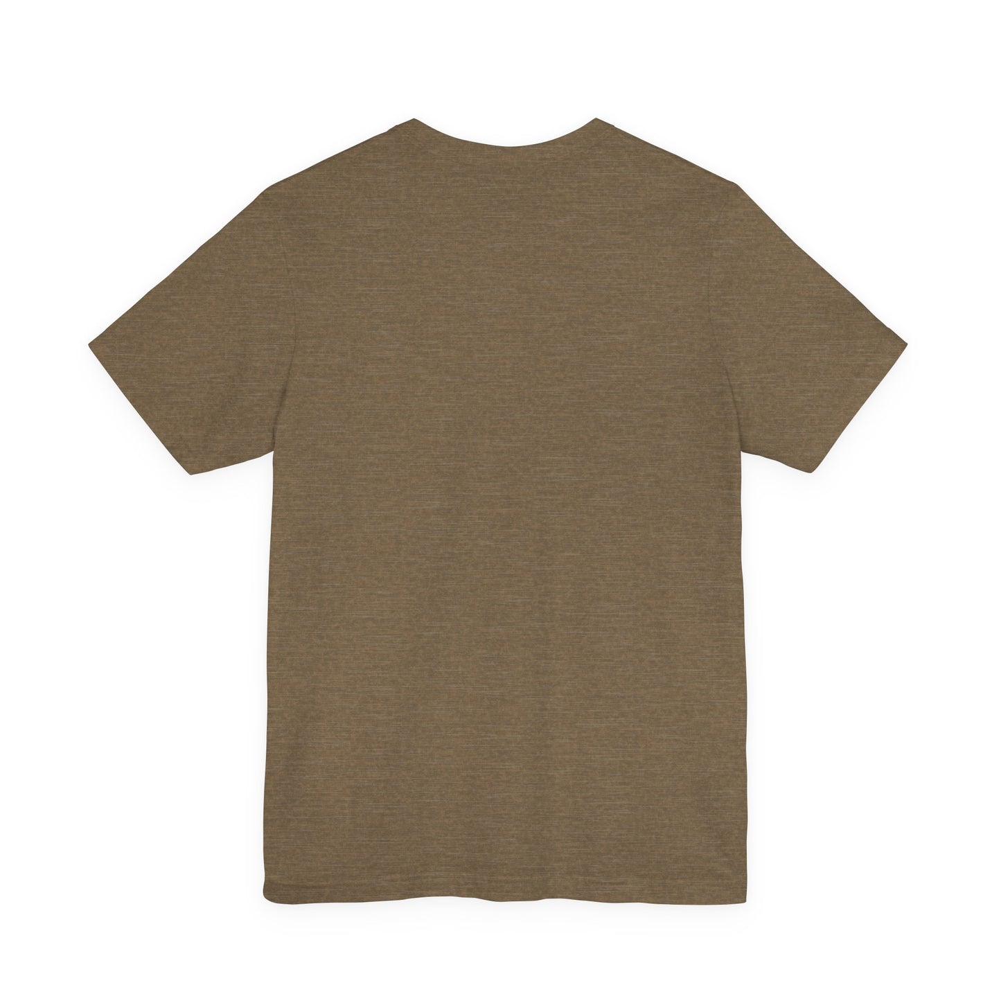Men's T Shirt Crew Neck Short Sleeve Jersey Tee Software Developer