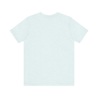 Unisex T Shirt Short Sleeve Daiwa Fishing Logo Jersey Tee Crew Neck Regular Fit