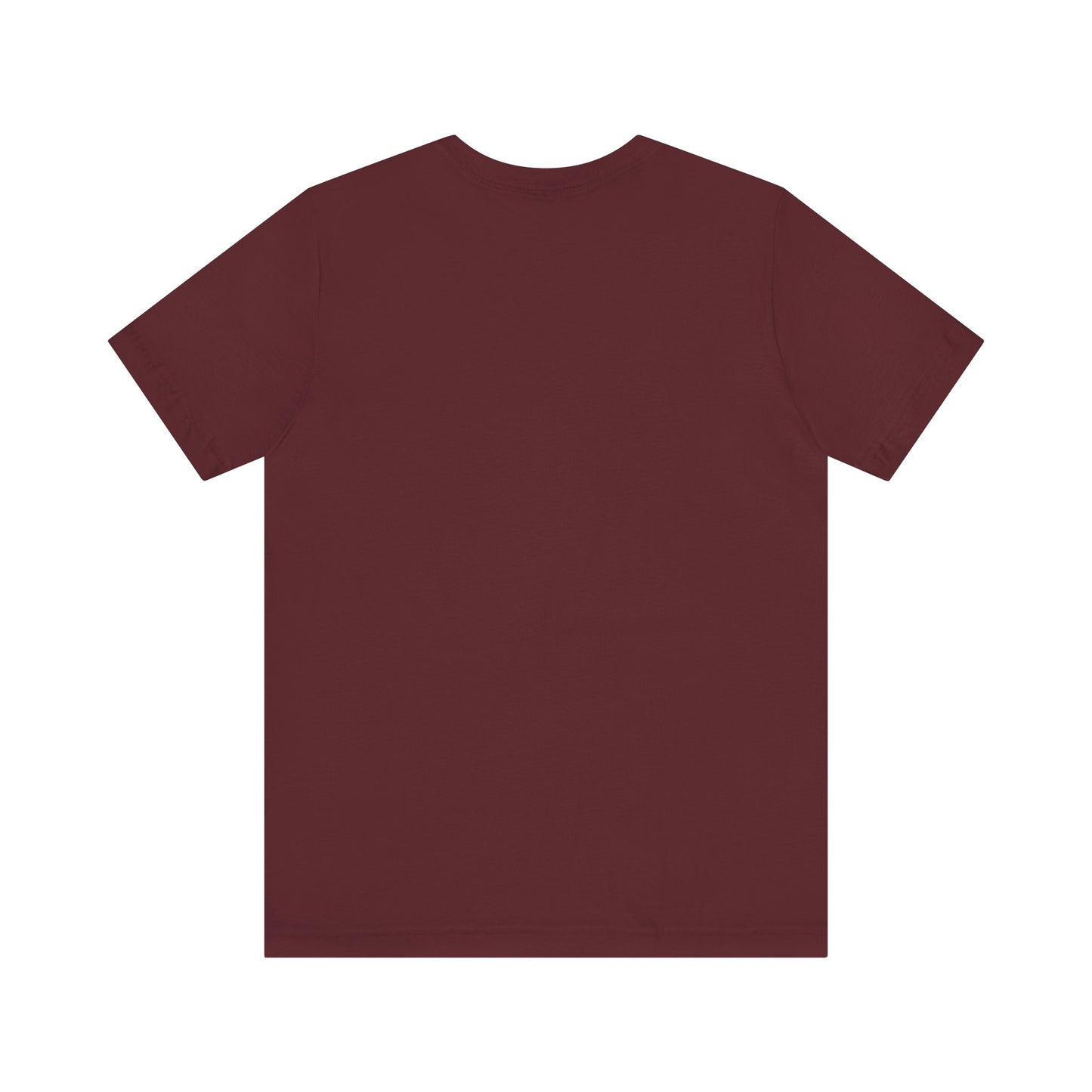 Men's T Shirt Crew Neck Short Sleeve Jersey Tee Software Developer