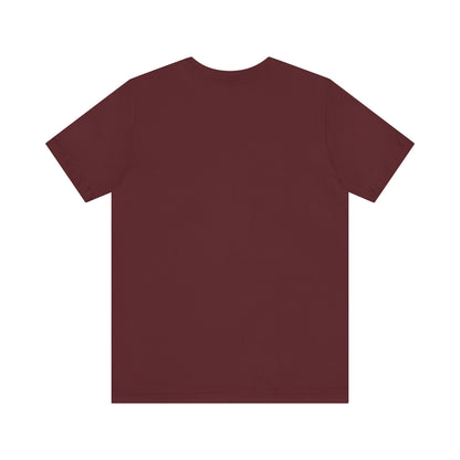 Men's T Shirt Crew Neck Short Sleeve Jersey Tee Software Developer