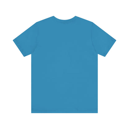 Men's T Shirt Short Sleeve Jersey Tee Crew Neck Explore Printed, M to 2XL