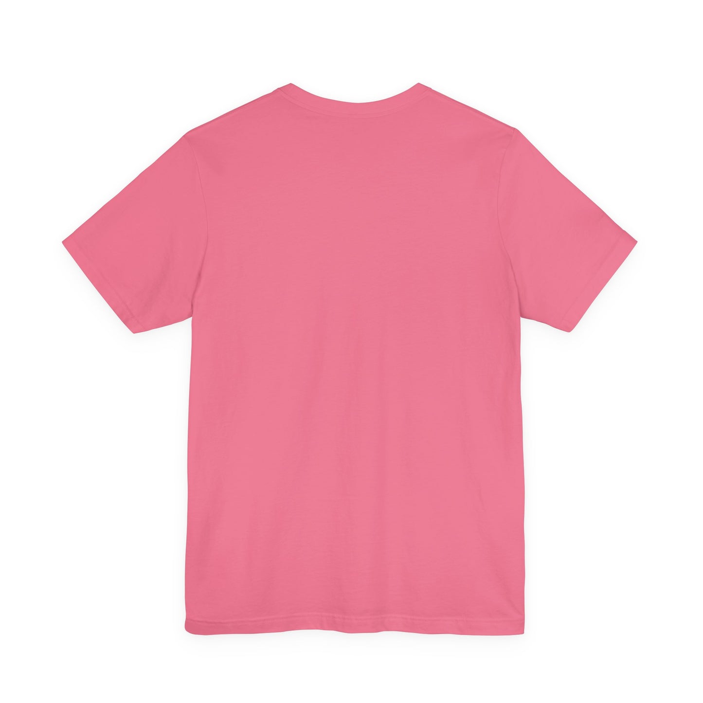 Unisex Jersey Short Sleeve Tee Crew Neck Beam Me No Life Here