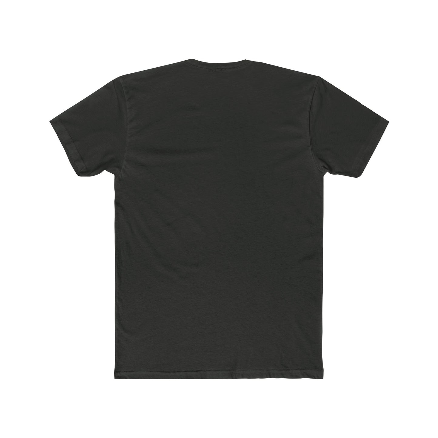 Men's T Shirt Fashion Casual Cotton Crew Tee