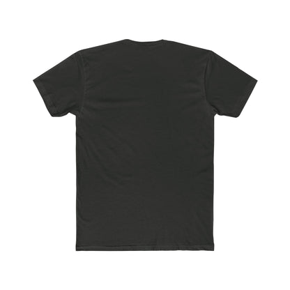 Men's T Shirt Fashion Casual Cotton Crew Tee