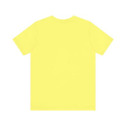 Men's T-Shirt Short Sleeve Tee Crew Neck Jersey I Love My Bike, M to 3XL
