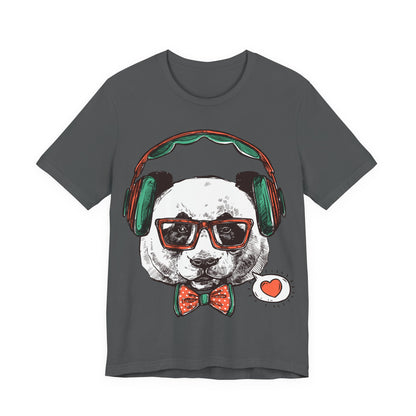 Unisex T Shirt Short Sleeve Fashion Jersey Tee Multicolor Crew Neck SizeS to 2XL