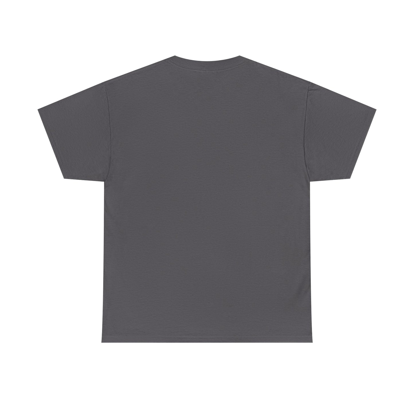 Men T-Shirt Short Sleeve Heavy Cotton Tee Beach Life And Party, S to 2XL