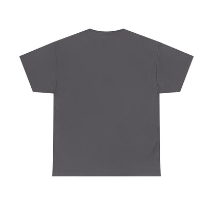 Men T-Shirt Short Sleeve Heavy Cotton Tee Beach Life And Party, S to 2XL