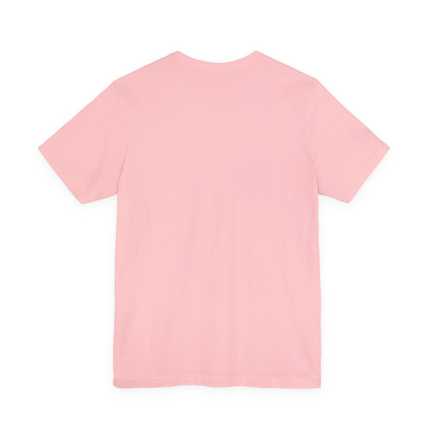 Unisex T Shirt Short Sleeve Seven Days A Week WAP Jersey Tee Crew Neck