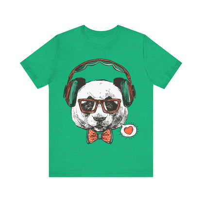 Unisex T Shirt Short Sleeve Fashion Jersey Tee Multicolor Crew Neck SizeS to 2XL