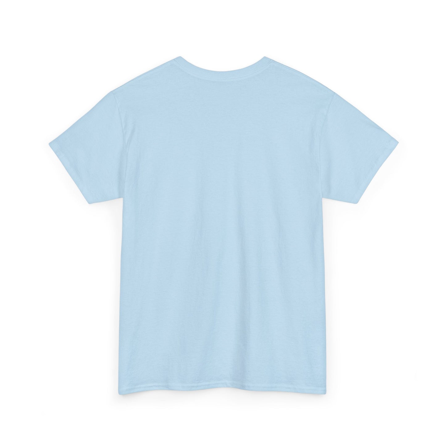 Men T-Shirt Short Sleeve Heavy Cotton Tee Beach Life And Party, S to 2XL