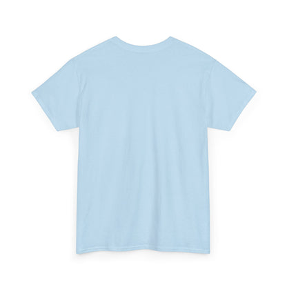 Men T-Shirt Short Sleeve Heavy Cotton Tee Beach Life And Party, S to 2XL