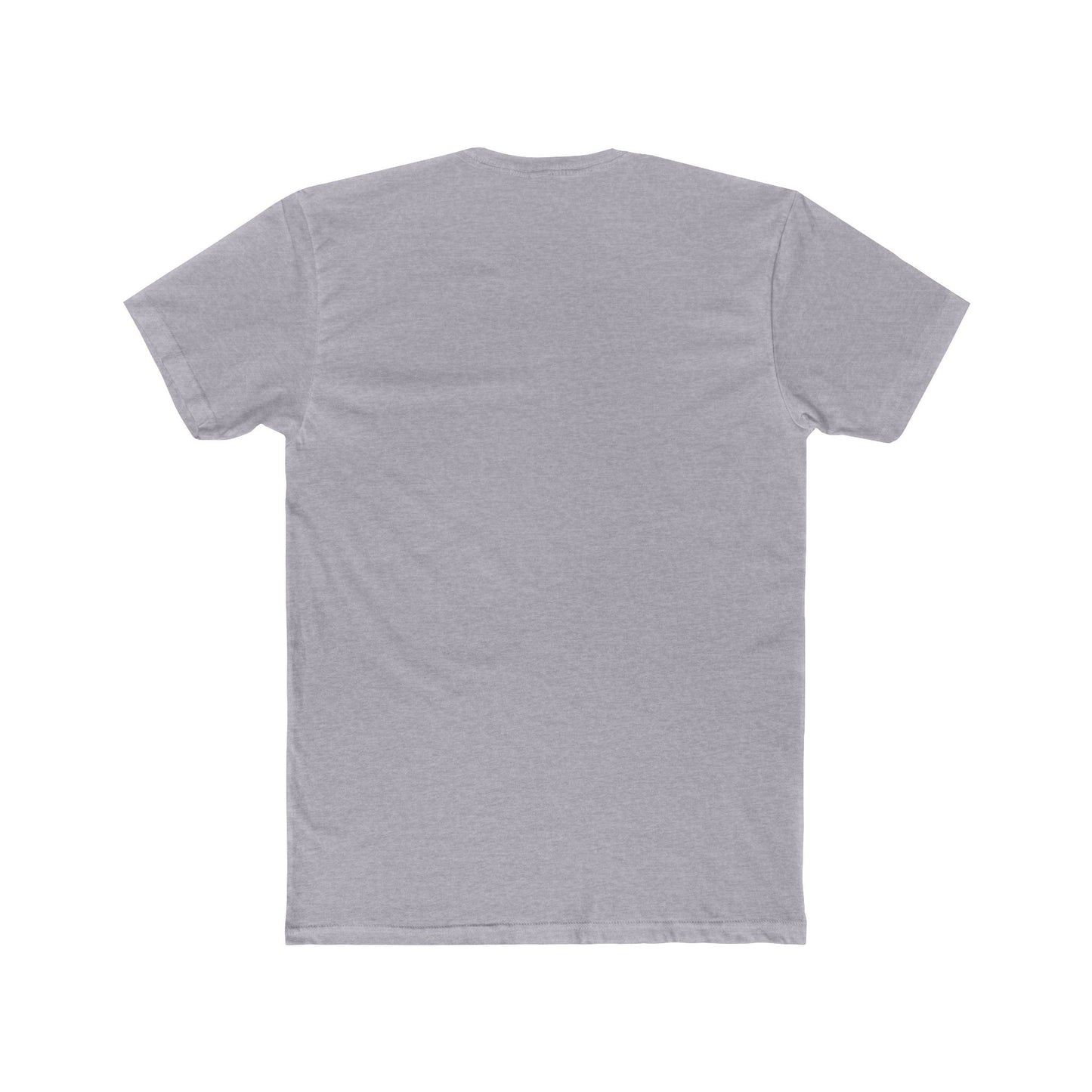 Men's T Shirt Fashion Casual Cotton Crew Tee