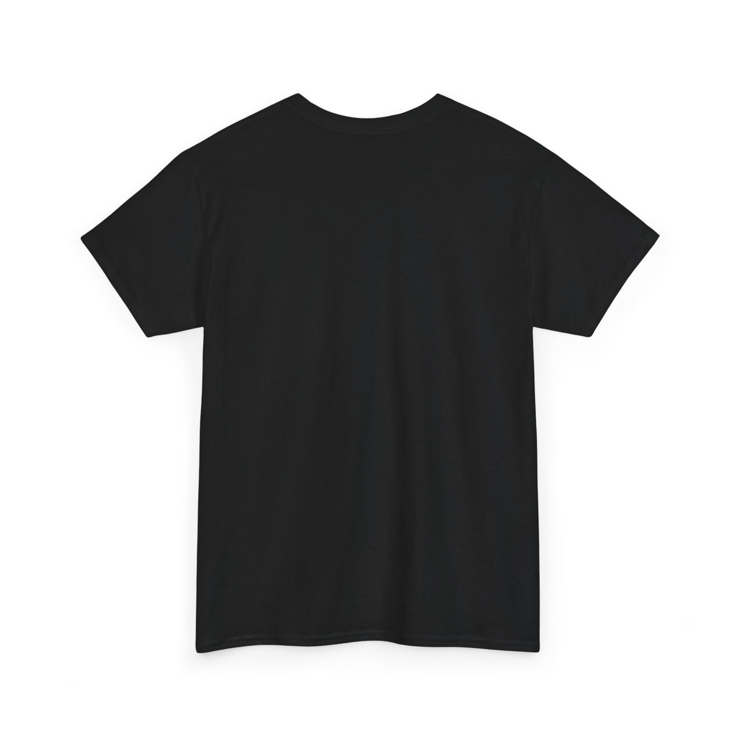 Men T-Shirt Short Sleeve Hunting Club For Real Men Heavy Cotton Tee Black, Navy