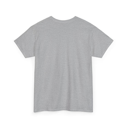 Men T-Shirt Short Sleeve Heavy Cotton Tee Beach Life And Party, S to 2XL