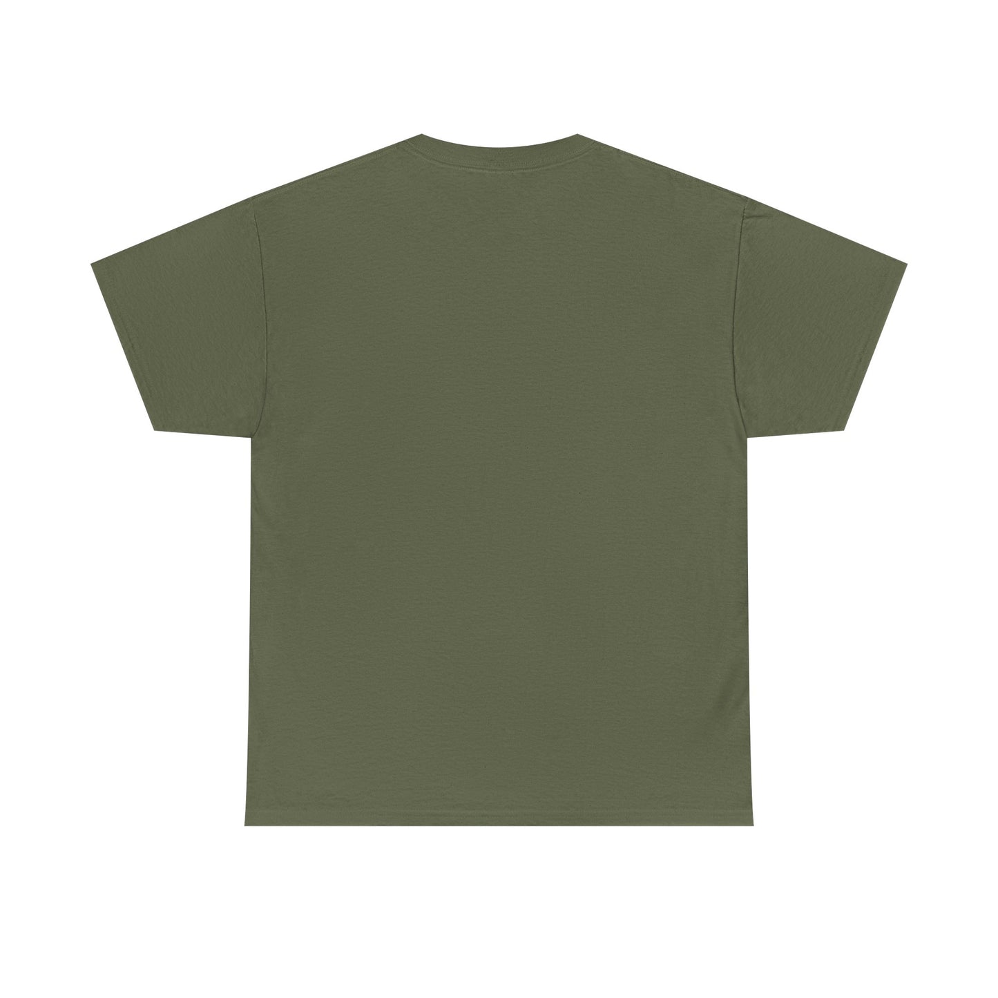Men T-Shirt Short Sleeve Heavy Cotton Tee Beach Life And Party, S to 2XL