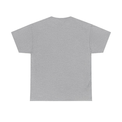 Men T-Shirt Short Sleeve Heavy Cotton Tee Beach Life And Party, S to 2XL
