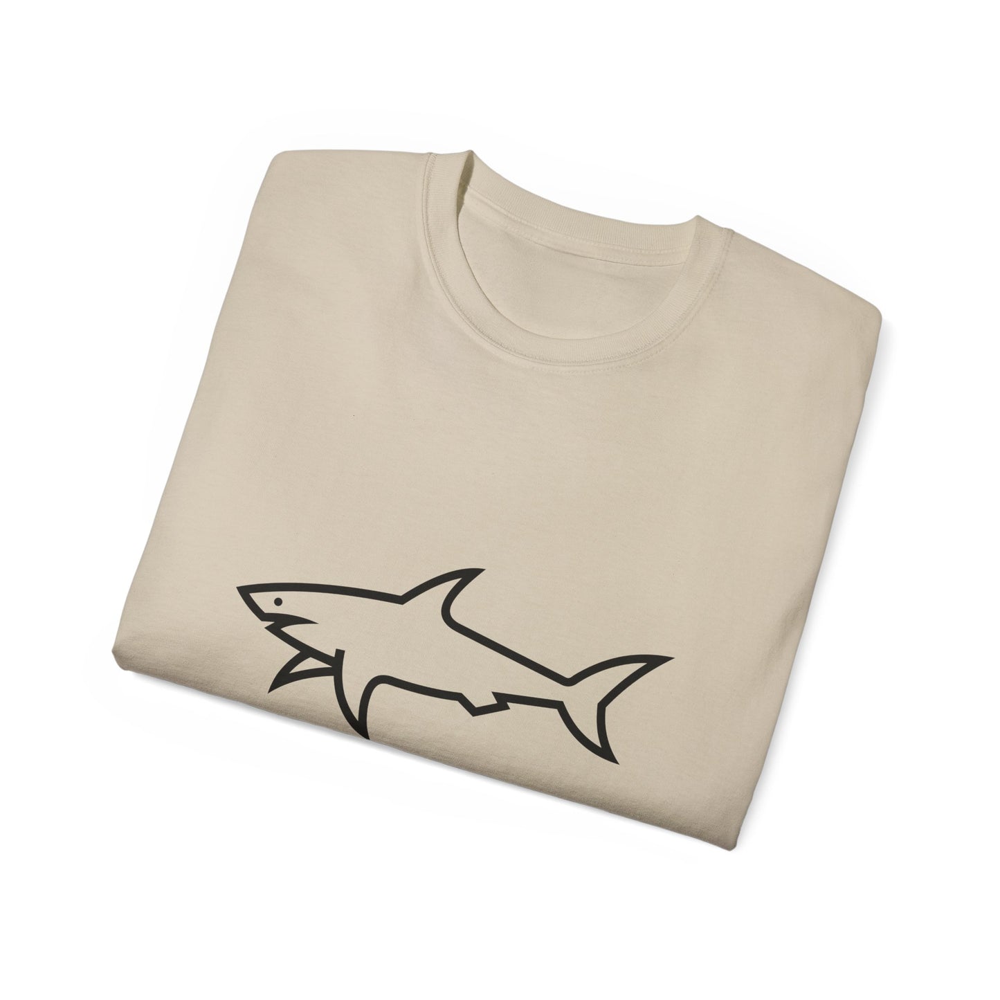 Unisex T Shirt Short Sleeve Tee Jersey Paul And Shark Logo
