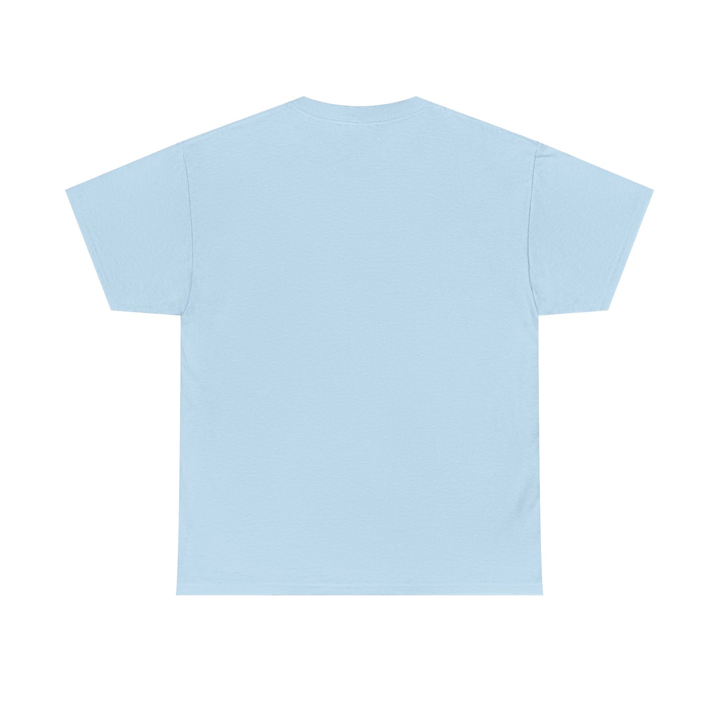 Men T-Shirt Short Sleeve Heavy Cotton Tee Beach Life And Party, S to 2XL