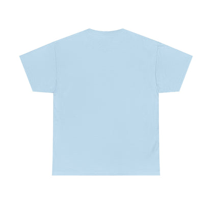 Men T-Shirt Short Sleeve Heavy Cotton Tee Beach Life And Party, S to 2XL