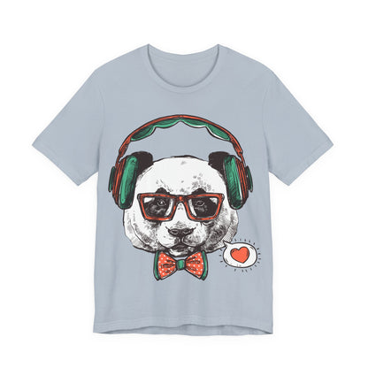 Unisex T Shirt Short Sleeve Fashion Jersey Tee Multicolor Crew Neck SizeS to 2XL