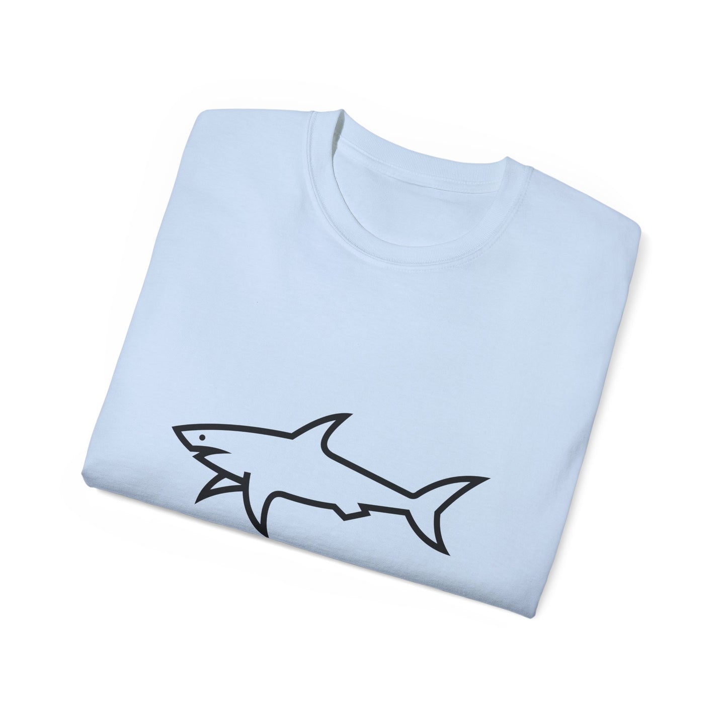 Unisex T Shirt Short Sleeve Tee Jersey Paul And Shark Logo