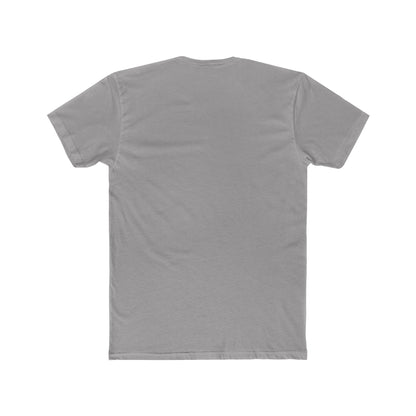 Men's T Shirt Fashion Casual Cotton Crew Tee