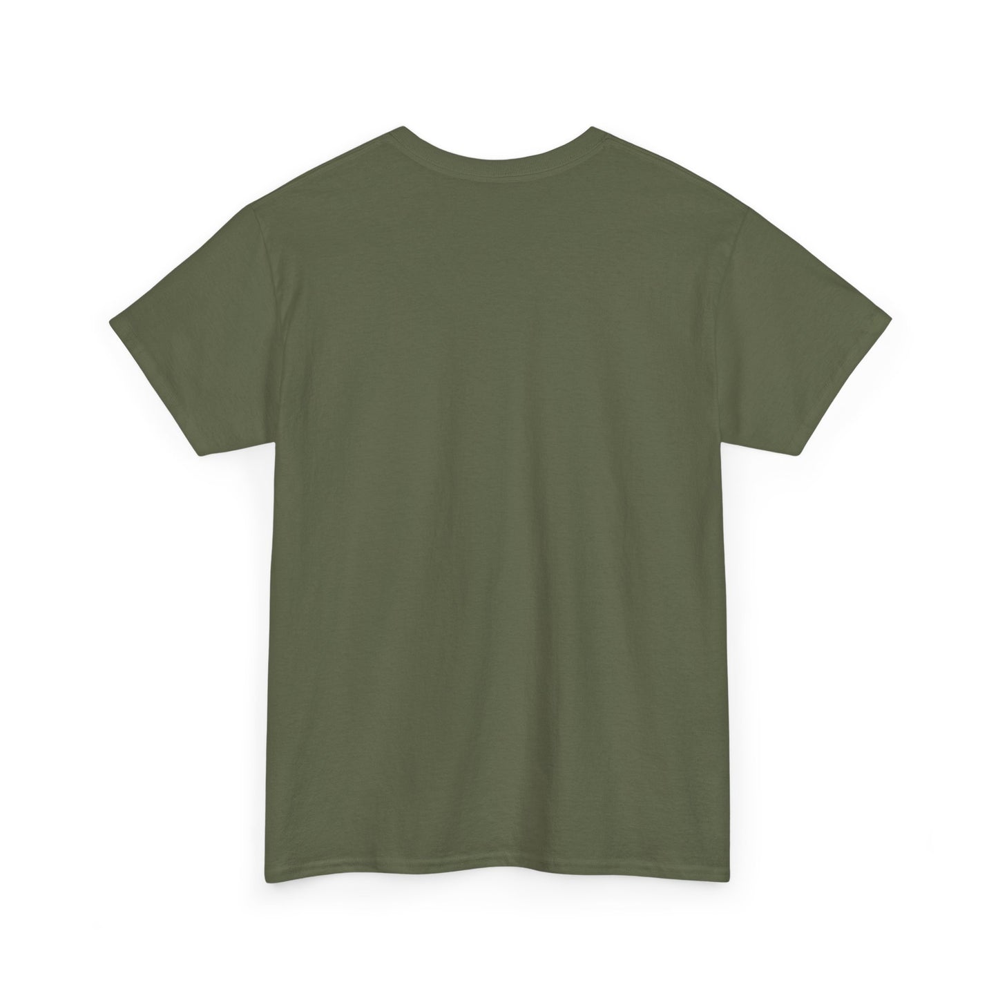 Men T-Shirt Short Sleeve Heavy Cotton Tee Beach Life And Party, S to 2XL