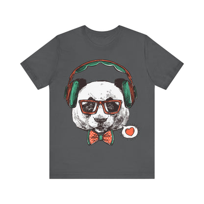 Unisex T Shirt Short Sleeve Fashion Jersey Tee Multicolor Crew Neck SizeS to 2XL