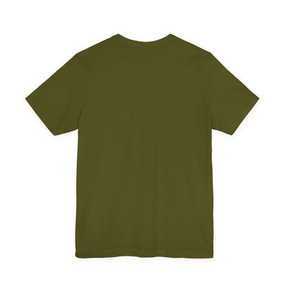 Unisex T Shirt Fishing Weekend Jersey Short Sleeve Tee Crew Neck