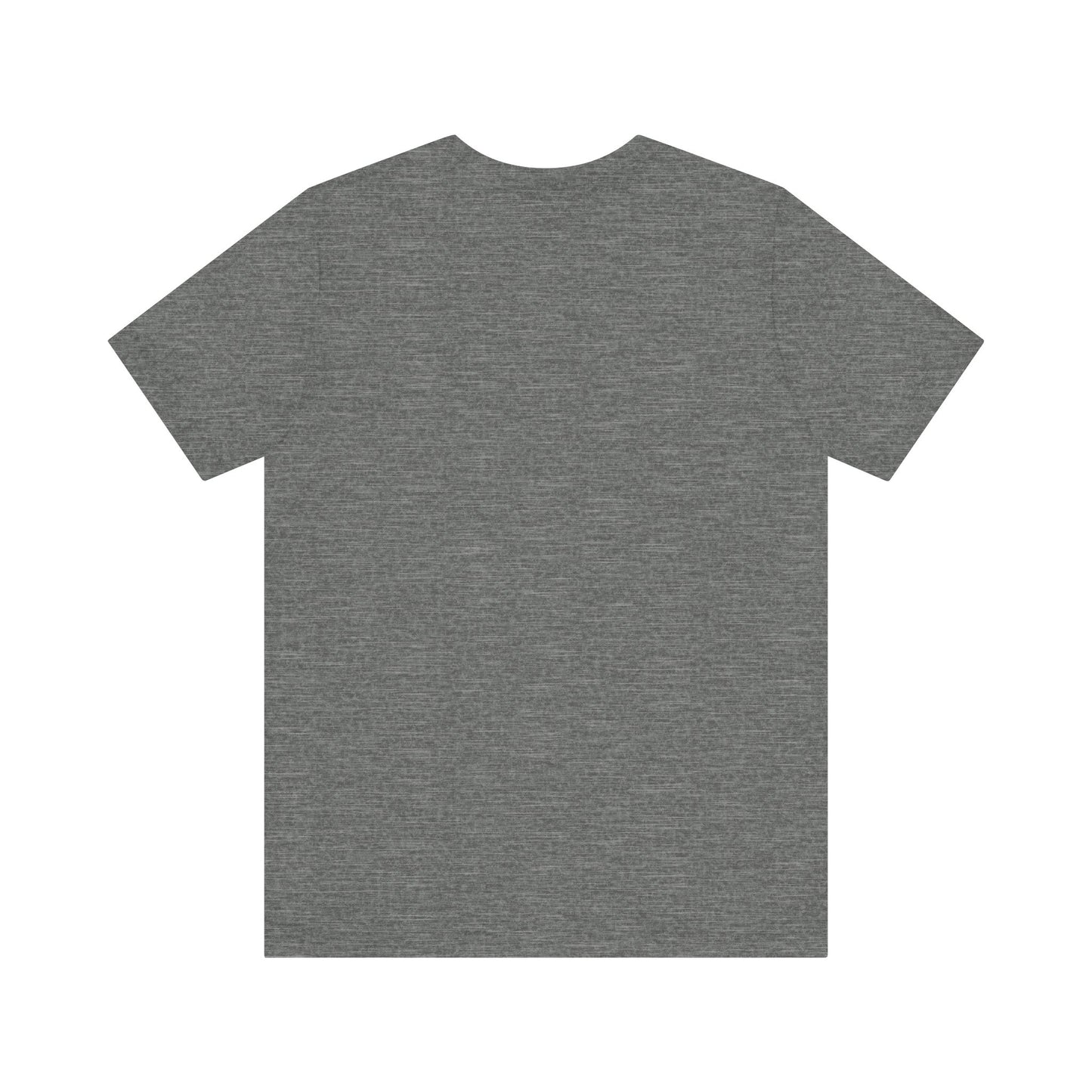 Men's T Shirt Black Short Sleeve Tee Crew Neck Cycling Is Future Jersey Tee