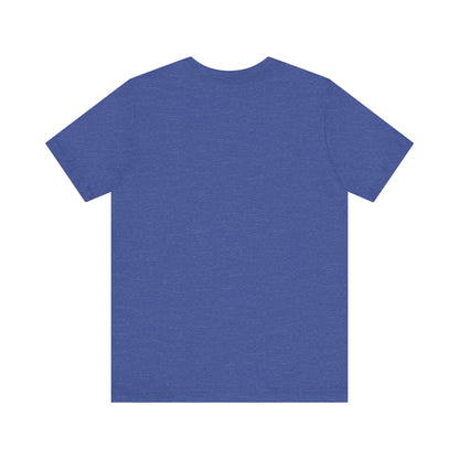Men's T Shirt Short Sleeve Shiver Me Tombers Jersey Tee Crew Neck