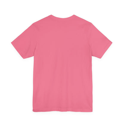 Men's T Shirt Short Sleeve Social Distancing Expert Jersey Tee Crew Neck