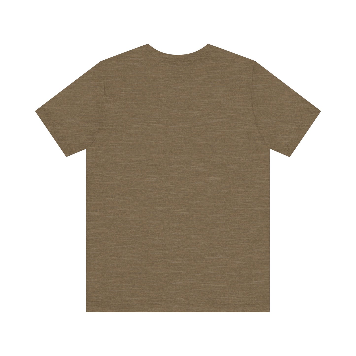 Men's T Shirt Crew Neck Short Sleeve Jersey Tee Software Developer