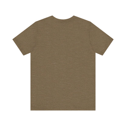 Men's T Shirt Crew Neck Short Sleeve Jersey Tee Software Developer