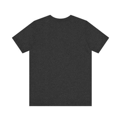 Unisex T Shirt Short Sleeve Daiwa Fishing Logo Jersey Tee Crew Neck Regular Fit