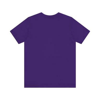 Unisex T Shirt Jersey Short Sleeve Tee Crew Neck Be Different
