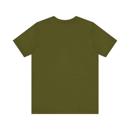 Unisex T Shirt Fishing Weekend Jersey Short Sleeve Tee Crew Neck